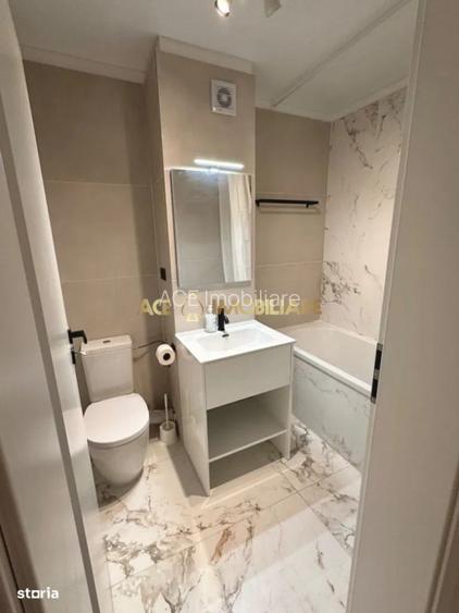 2 Camere de inchiriat | Berceni | Metrou | Petfriendly | Centrala - 8