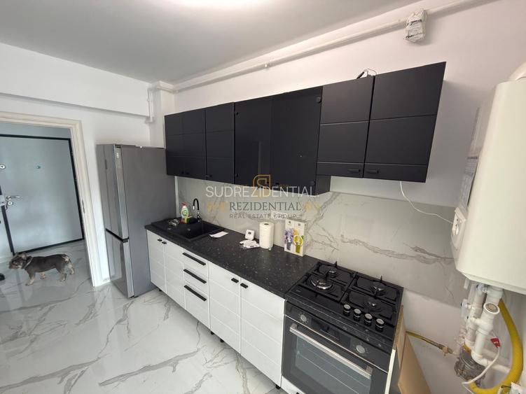 De inchiriat garsoniera 40 mp, Prima Inchiriere, zona Brancoveanu - 4