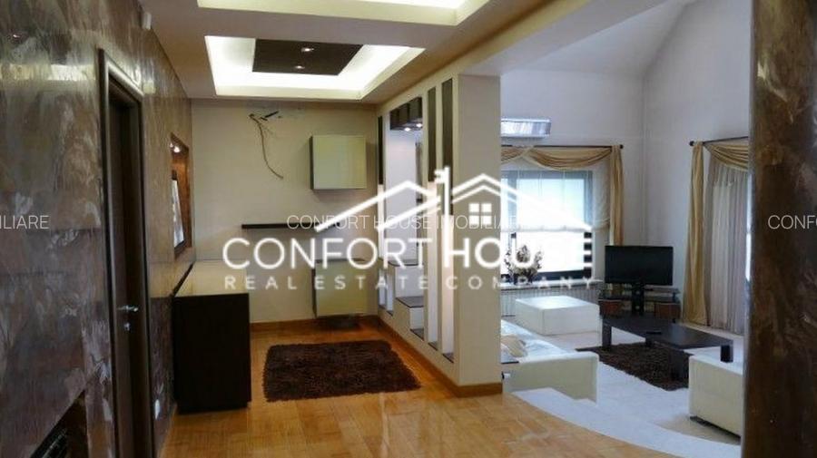 Proprietate deosebita, 1880mp teren, piscina, IANCU NICOLAE -Cambridge School - 13