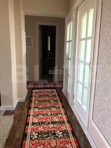 Apartament cu 3 camere, de vanzare – Bartolomeu, Brasov - 7
