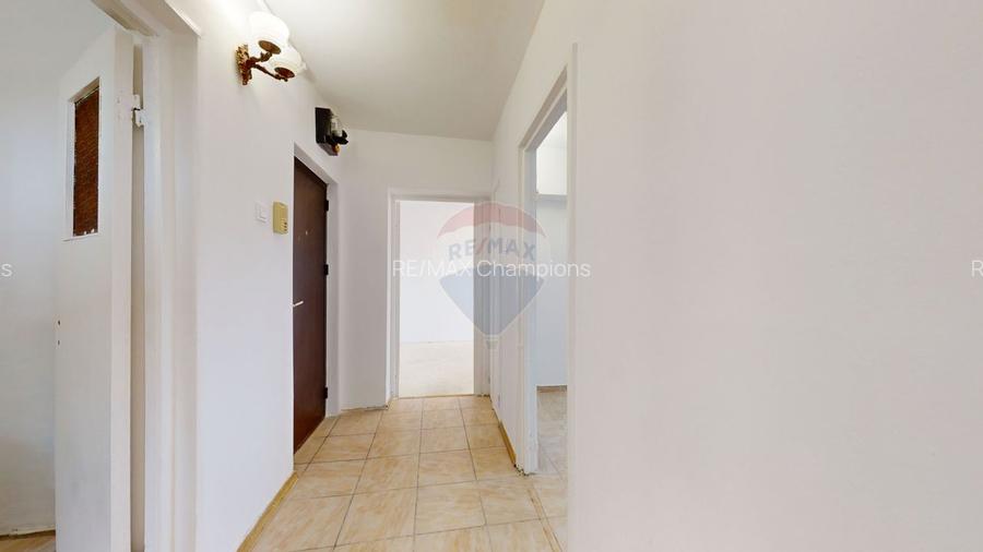 DECOMANDAT| Zona ASTRA | 58 MP TOTALI | PRIVELISTE | - 6