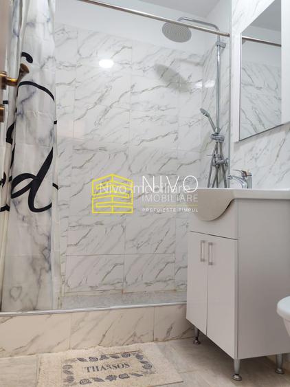 Apartament 1 cameră – Tg. Mureș – Tudor – Zona Jandarmeriei - 6