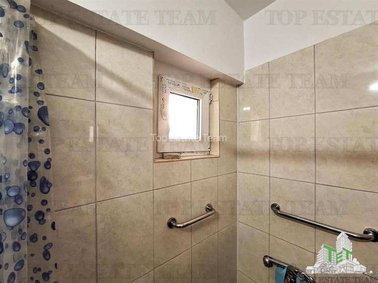 Apartament 4 camere | Doamna Ghica | Vizavi de Parc - 15