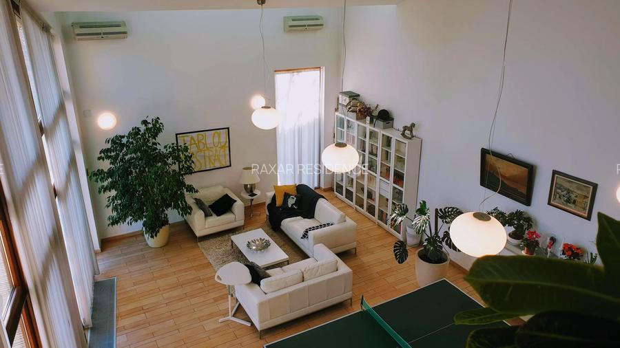 Casa in Drunul Taberei - 6