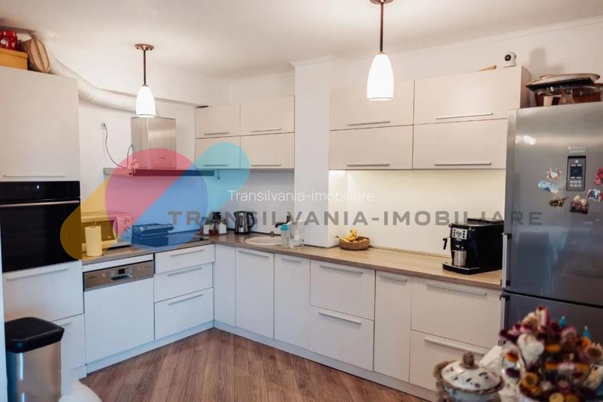 Casa 195 Mp, zona Europa - Eugen Ionesco - 7