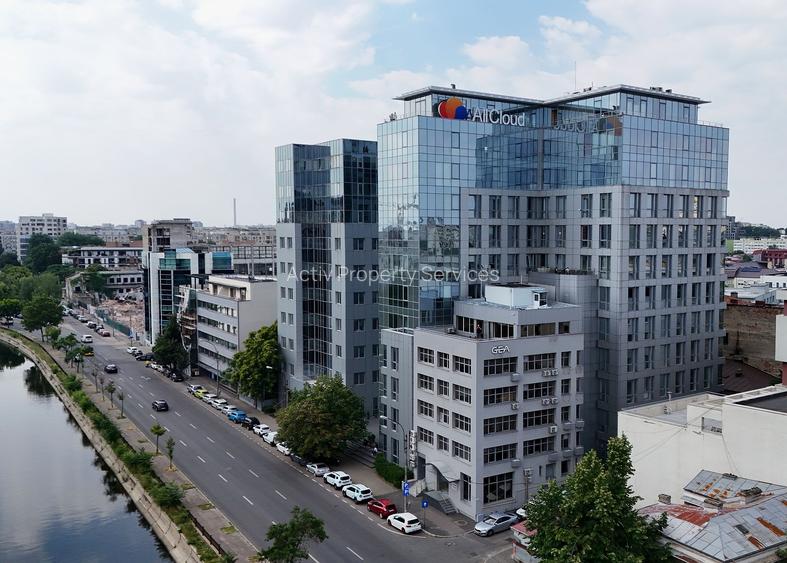 River Plaza, Splaiul Unirii 76 - comision 0%, reprezentam proprietarul! - 2