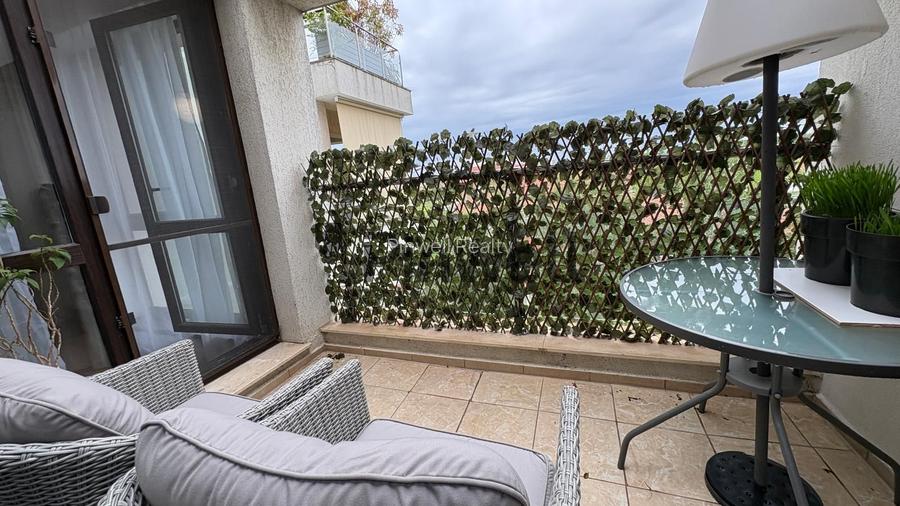 Apartament 3 camere| 2 locuri parcare subterane|boxa| Scoala Americana - 42