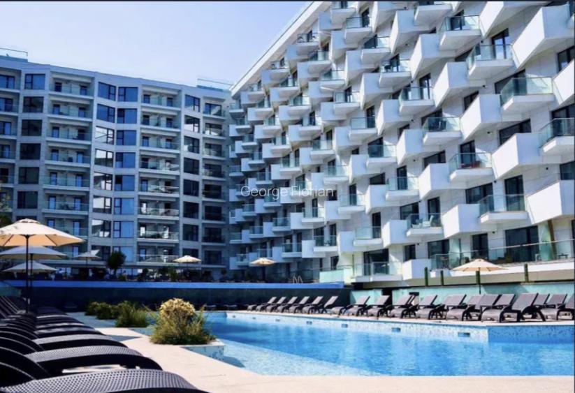 Alezzi Infinity Resort & Spa | Facilități Premium Langa plajă - 2