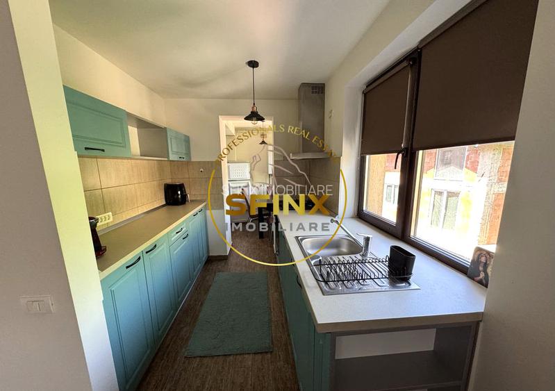 2 camere/ Baba Novac/ bloc 2016/ decomandat - 5