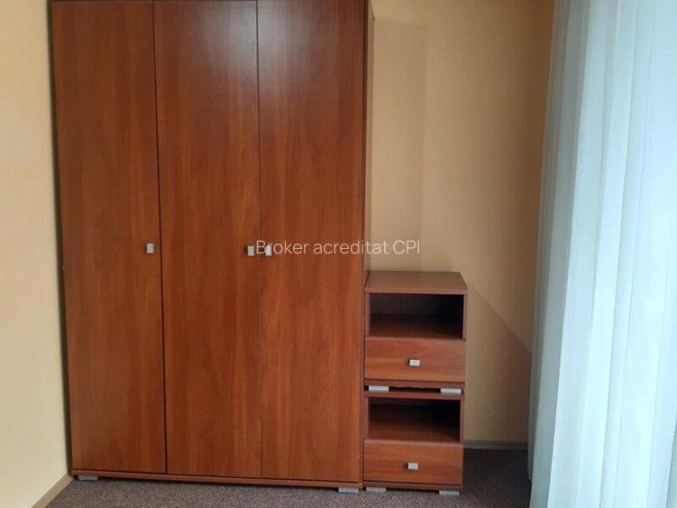 Ap doua camere decomandat  Romana, ASE - 15