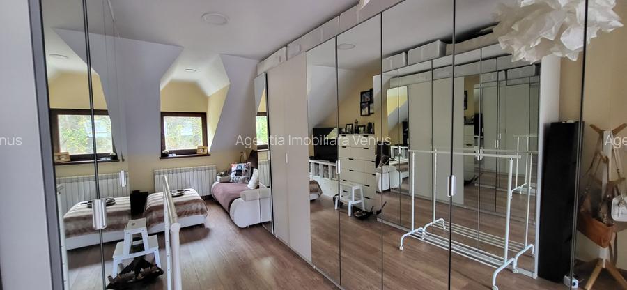 Proprietate deosebita in Agafton - 12