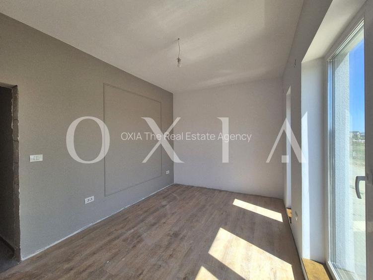 AX1088 Giroc, Cartierul Florilor, Gradina Proprie - 24