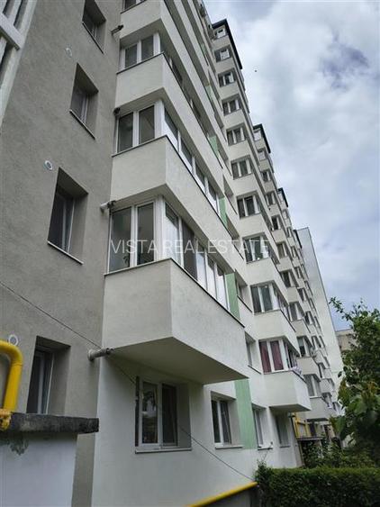 Apartament cu 2 camere, B-dul Saturn, Astra, Brasov - 13