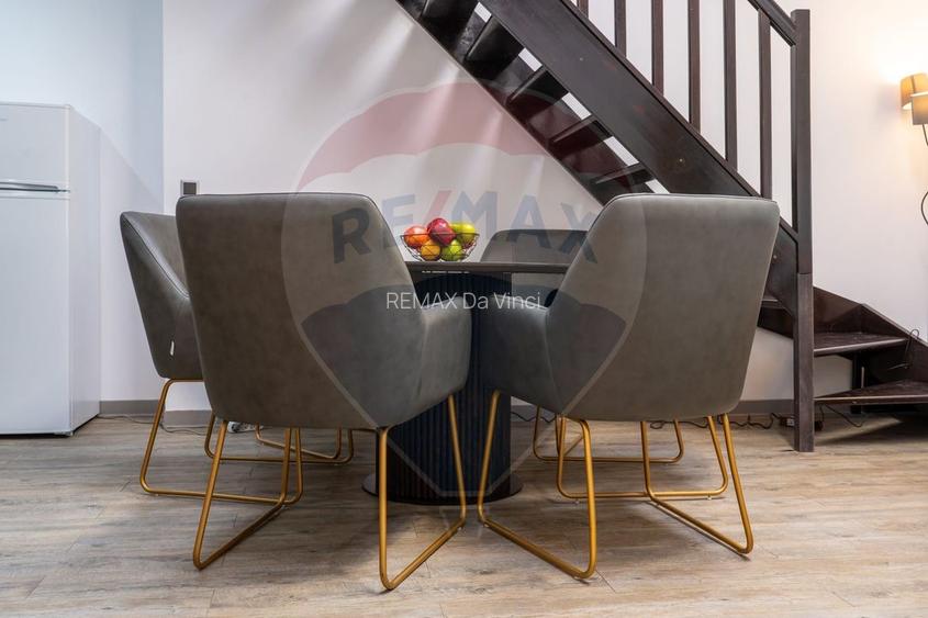 Apartament cu 4 camere de vânzare - 3