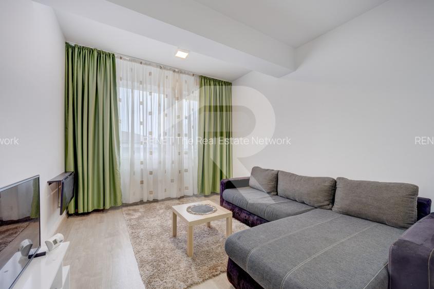 POPESTI – SOLSTITIULUI – GARSONIERĂ 35MP, CENTRALA, PET FRIENDLY, LOC PARCARE! - 2