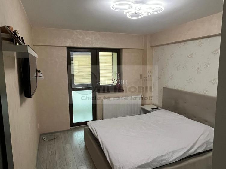 Apartament 2 camere Capat Cug - 399 euro - 10