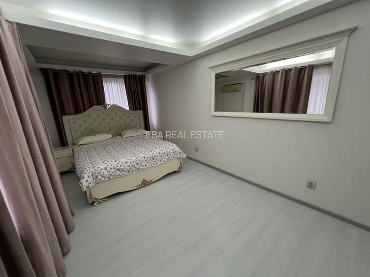 Vila cocheta 180 mp construiti, 340mp teren mobilata utilata lux Pantelimon - 12