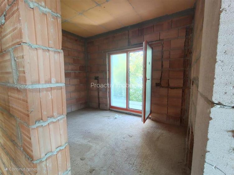 Casa in sistem duplex, Burdujeni, C-4100 - 3