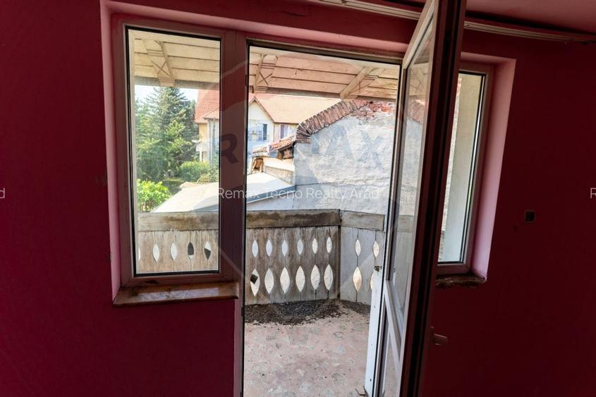 Casă / Vilă Simeria, jud. Hunedoara - 17