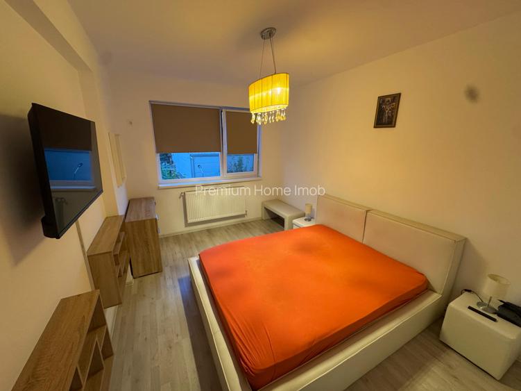 Apartament | 2 camere | bloc nou | parcare | Mihai Bravu - 3