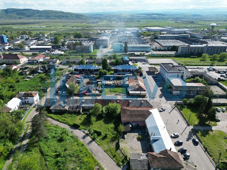 Hală de vânzare, Buhuși - 15