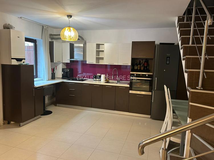 Duplex  mobilat si utilat!!! - 4