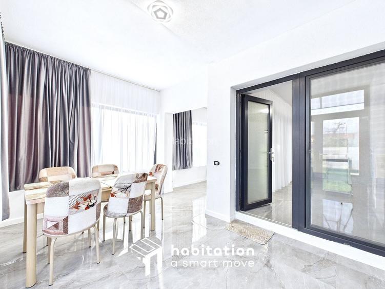 Casă individuală in cartier Elisabetin, ideală rezidențial sau birouri - 9