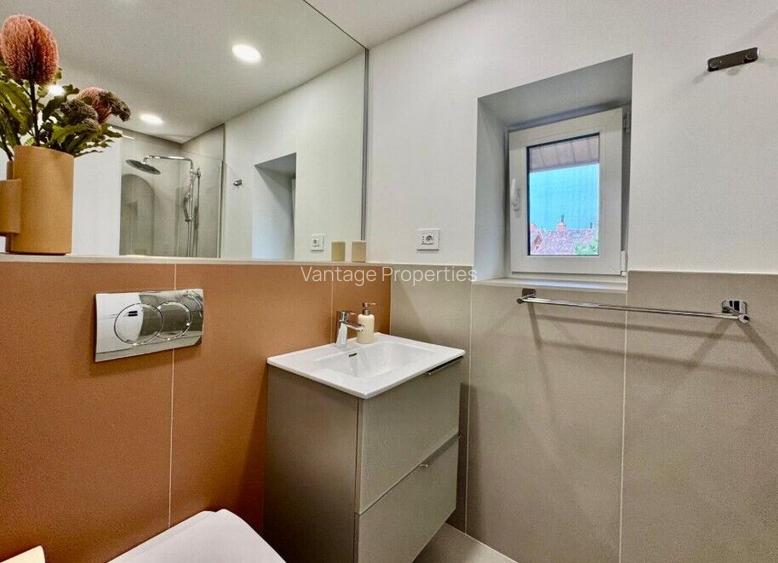 5-room villa | residential complex with swimming pool | Iancu Nicolae area - 21