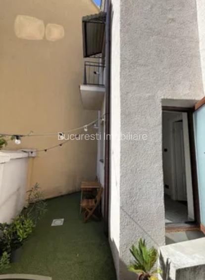 Garsoniera Iancului,Metrou,Curte,Boxa,Se Vinde Mobilata Utilata,Centrala Termica - 8