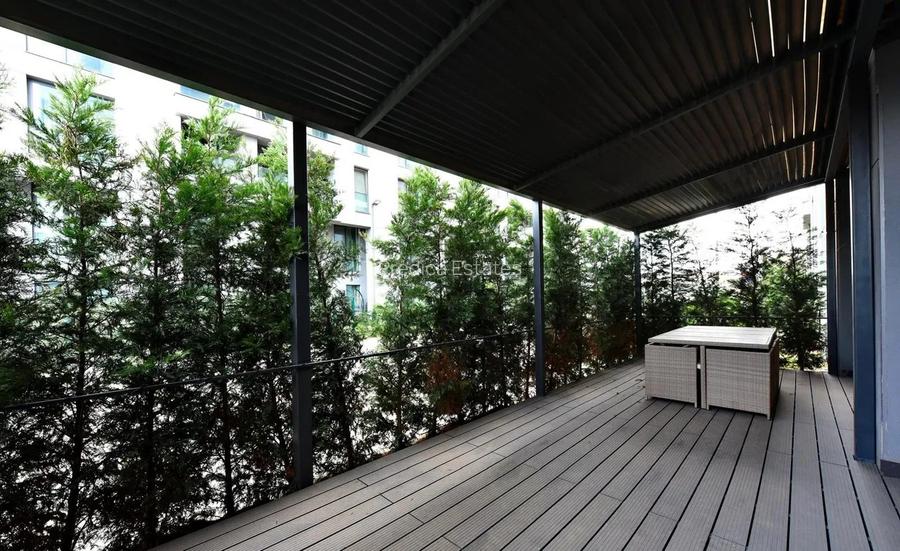 Duplex - Cloud 9, Aviatiei, Promenada, Herastrau - 16