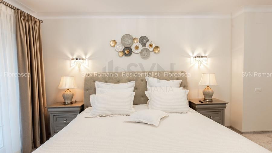 REV2004720 Pipera Tunari I Vila superba cu 1400 mp teren si design de inspiratie - 22