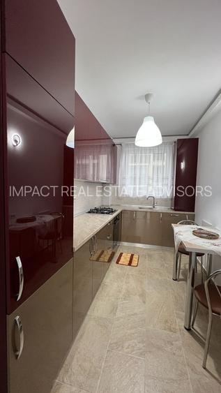 3 camere Floreasca | Verdi | cu parcare subterana - 11