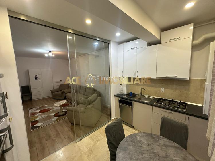 2 Camere de inchiriat | Militari | Blvd Timisoara | Centrala |  Modern - 7