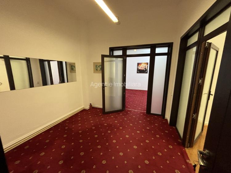 Casa individuala P+M - Vatra Luminoasa - Piata Muncii - 8