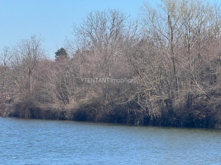 Vanzare Teren 1800mp Ganeasa Piteasca - 3