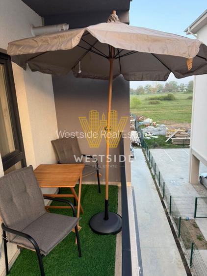 Apartament premium de inchiriat, cu 2 camere, in Braytim - 7