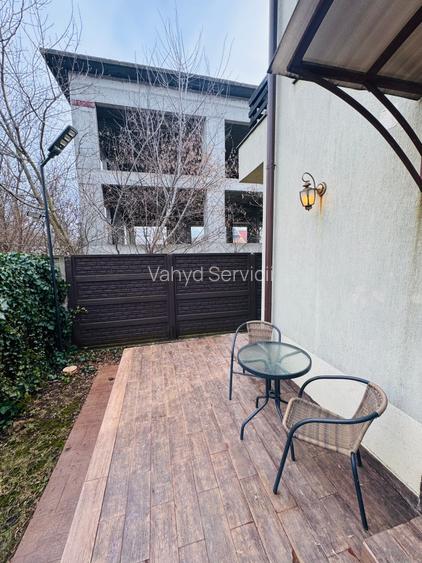 Vila P+E, Pipera, British School - 26