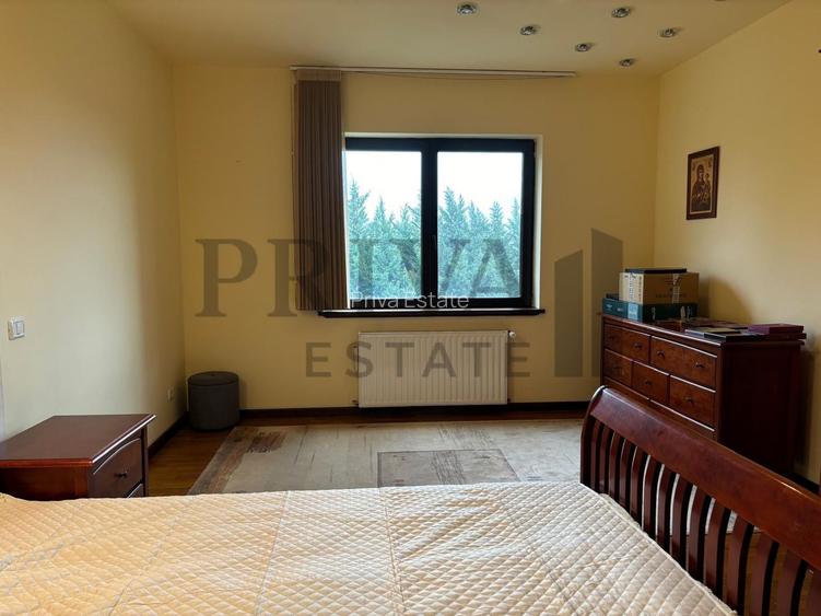 Casa individuală 5 camere, teren 800 mp, Mahala - 12