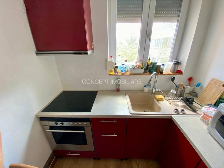 Apartament 4 camere Grigorescu - 12