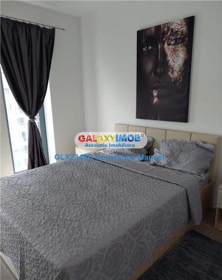 Apartament 2 camere, Cloud, cu parcare, Aviatiei, nou - 6