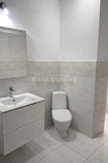 Apartament la Cheie - SU 42MP I Etaj Intermediar I Bloc Nou - Donath - 4