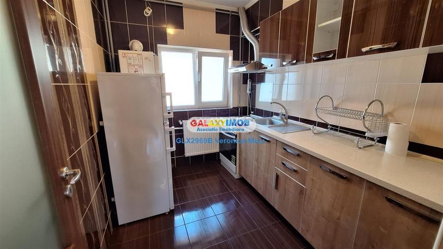 Apartament 3 camere 80 mp | Parcare - Curte | M. Aparatorii Patriei - 4
