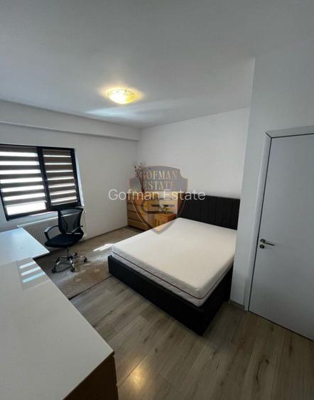 3 Cam, Tomis Plus, Tomis Villa, Parcare Privata  - 8