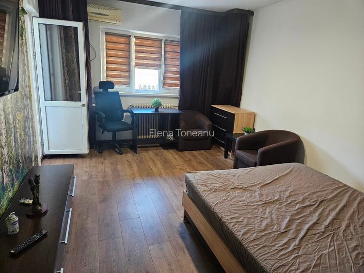 Garsonieră mobilată & utilată – Bd. Chișinău, vis-a-vis de Miramar – Mega Mall - 6