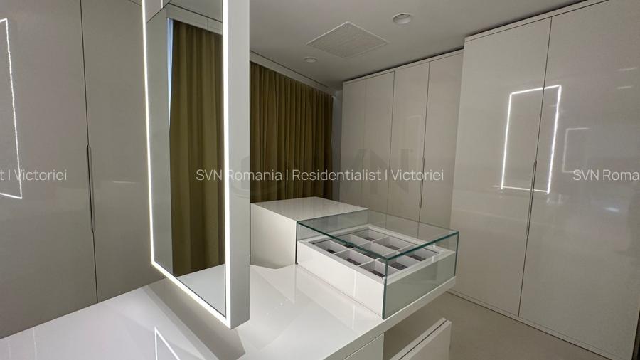 REA1024879 Penthouse Herastrau I Zona de Nord - 14