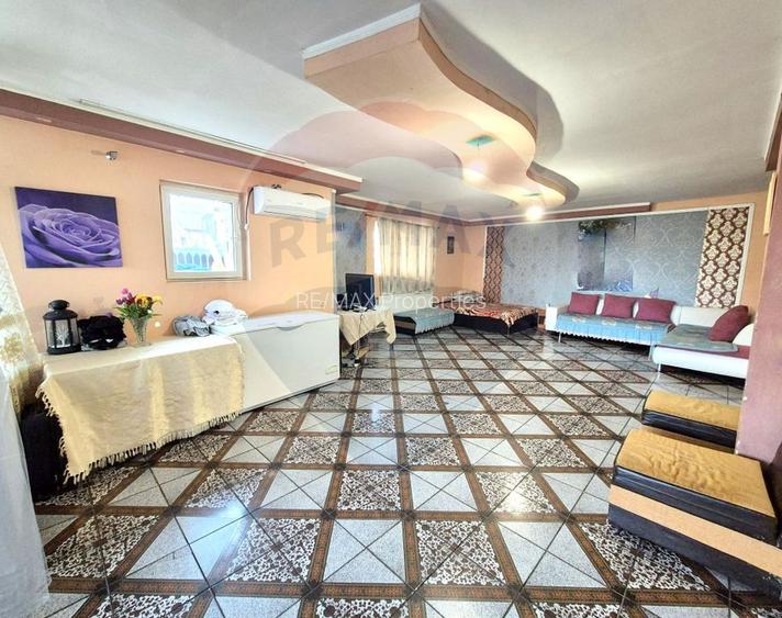 Casă de vanzare | Teren | Mogosoaia - 5