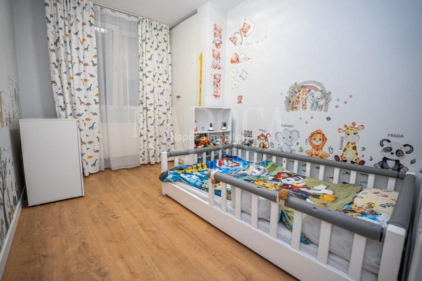 Apartament 4 camere de vanzare in Iris, Cluj Napoca - 6