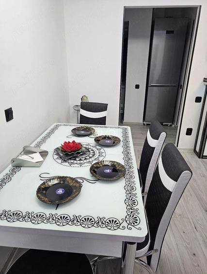 Inchiriez apartament cu 2 camere ,1 Mai ,Calea Grivitei - 3