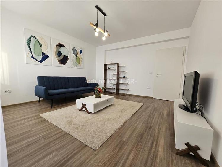 Apartament 2 camere, de inchiriat, la Grandis, Tractorul - 2