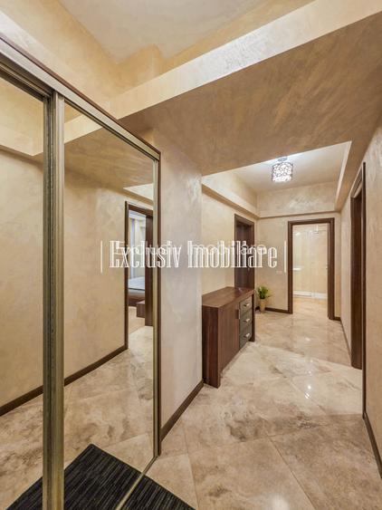 Vedere FRONTALA la MARE -- Terasa Superba -- Ap Impresionant de 120 mp cu 2 bai - 17